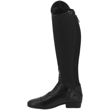 RIDING WORLD Synthetische Schnürstiefel