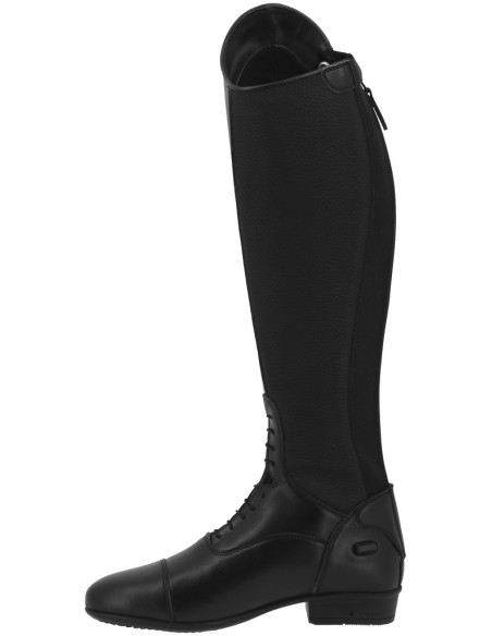 RIDING WORLD Synthetische Schnürstiefel