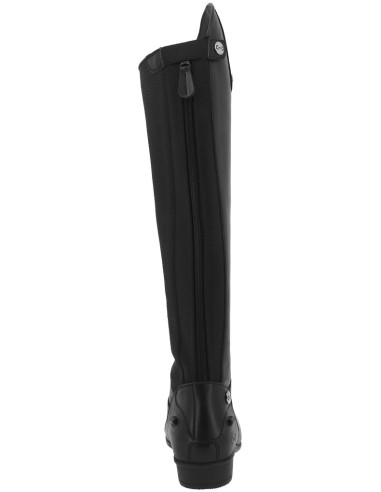 RIDING WORLD Synthetische Schnürstiefel