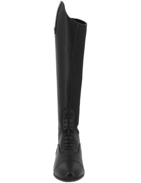 RIDING WORLD Synthetische Schnürstiefel
