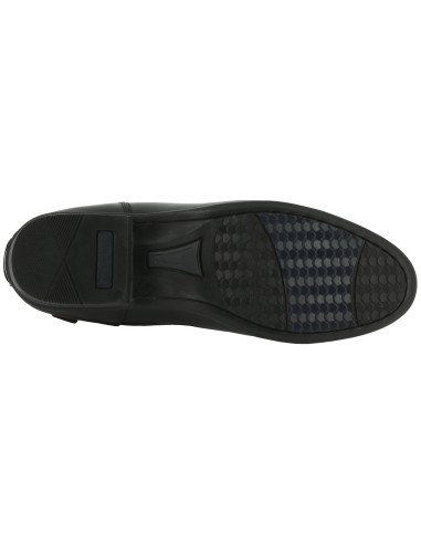 EQUITH?ME Leder-Schn?rstiefel