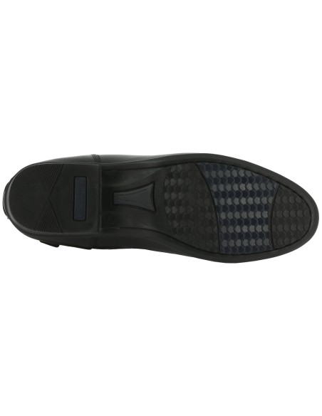 EQUITH?ME Leder-Schn?rstiefel