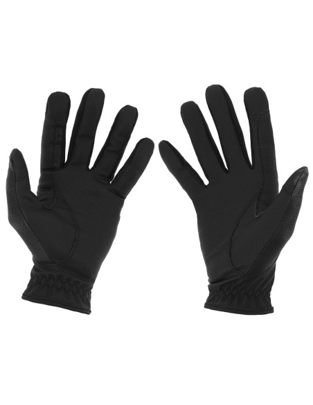 Je t'aime EQUITHÈME - Strass - Reithandschuhe