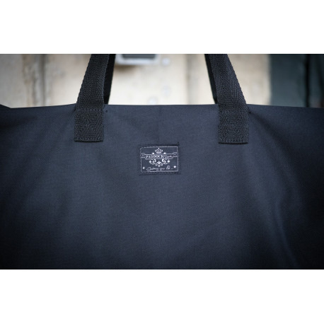PADDOCK "Pads Bag" Schabrackentasche