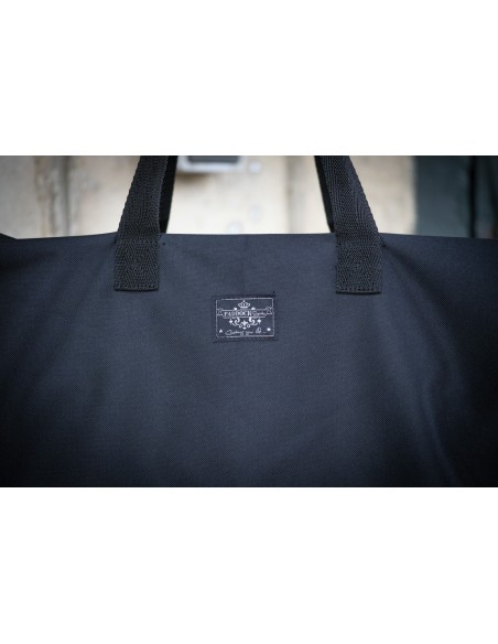 PADDOCK "Pads Bag" Schabrackentasche