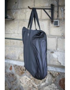 PADDOCK "Pads Bag" Schabrackentasche 2