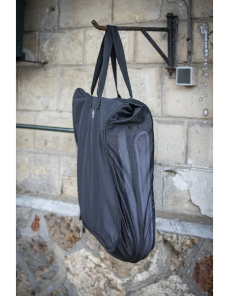 PADDOCK "Pads Bag" Schabrackentasche