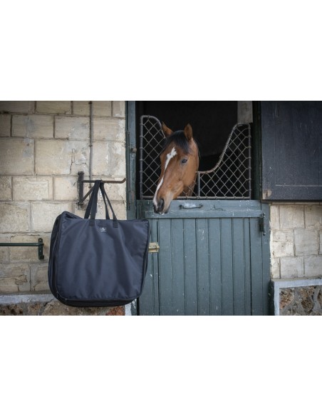 PADDOCK "Pads Bag" Schabrackentasche