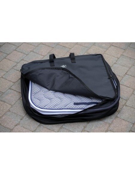 PADDOCK "Pads Bag" Schabrackentasche