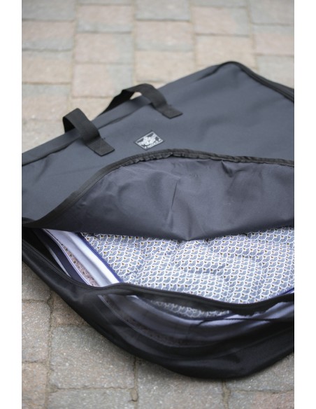 PADDOCK "Pads Bag" Schabrackentasche