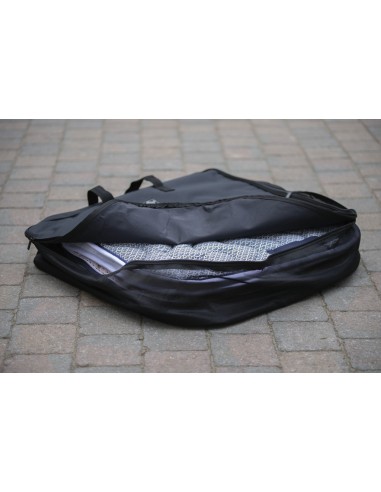 PADDOCK "Pads Bag" Schabrackentasche