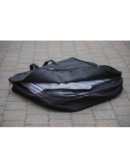 PADDOCK "Pads Bag" Schabrackentasche