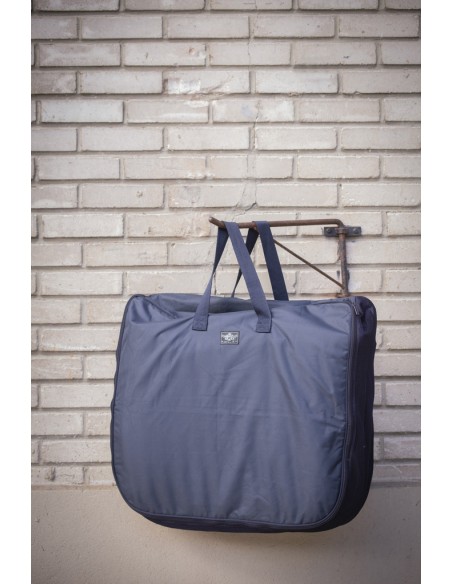 PADDOCK "Pads Bag" Schabrackentasche