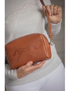 Sac PENELOPE "Laly Gold" 2