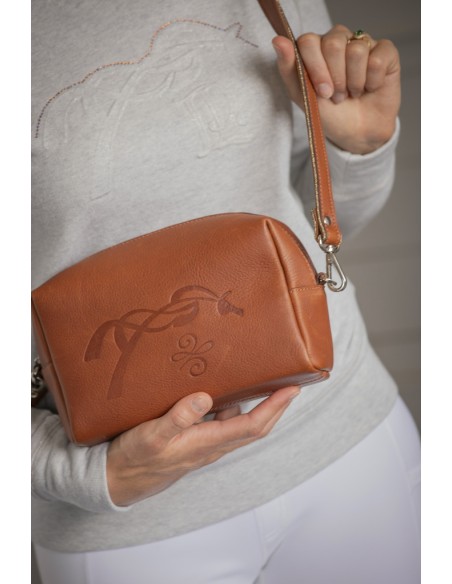 Sac PENELOPE "Laly Gold"