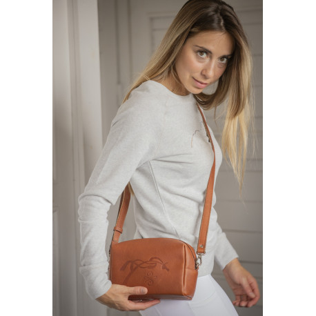 Sac PENELOPE "Laly Gold"