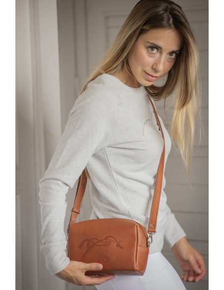 Sac PENELOPE "Laly Gold"