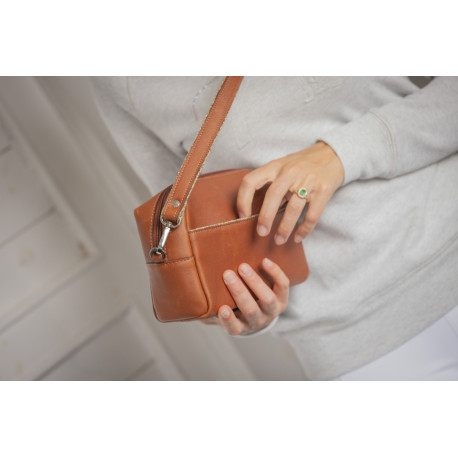 Sac PENELOPE "Laly Gold"