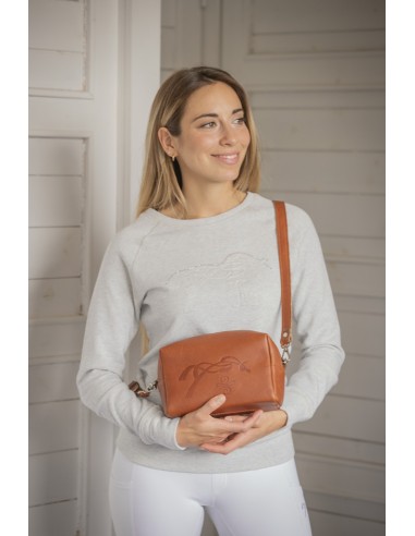 Sac PENELOPE "Laly Gold"