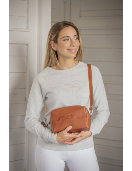 Sac PENELOPE "Laly Gold"