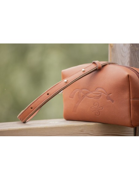 Sac PENELOPE "Laly Gold"