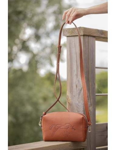 Sac PENELOPE "Laly Gold"