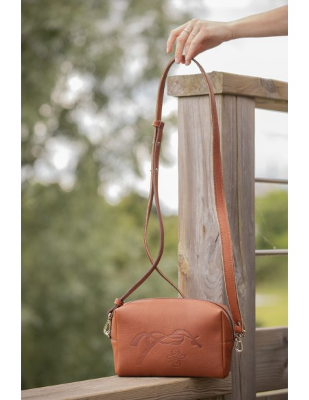 Sac PENELOPE "Laly Gold"