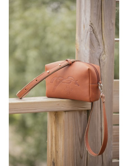 Sac PENELOPE "Laly Gold"