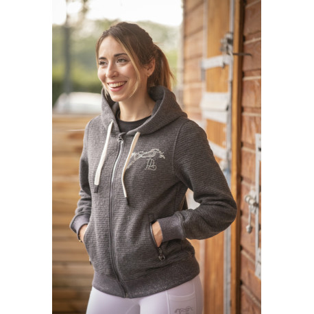 PENELOPE - Tressy Flock - Hoodie