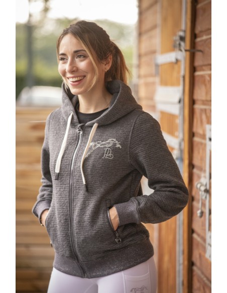 PENELOPE - Tressy Flock - Hoodie