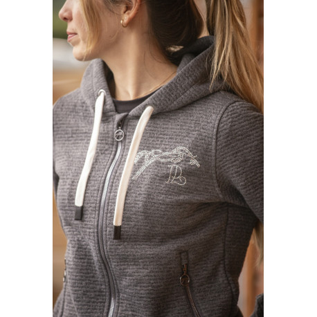 PENELOPE - Tressy Flock - Hoodie
