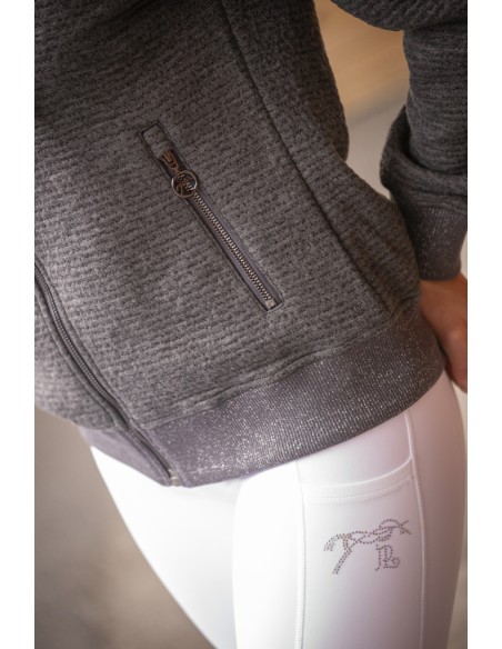 PENELOPE - Tressy Flock - Hoodie