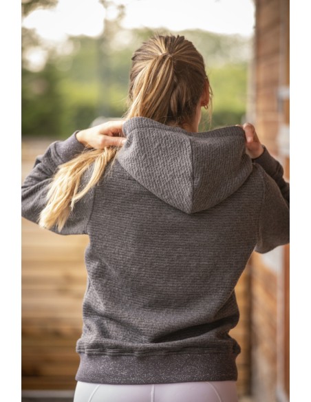 PENELOPE - Tressy Flock - Hoodie