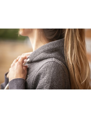 PENELOPE - Tressy Flock - Hoodie