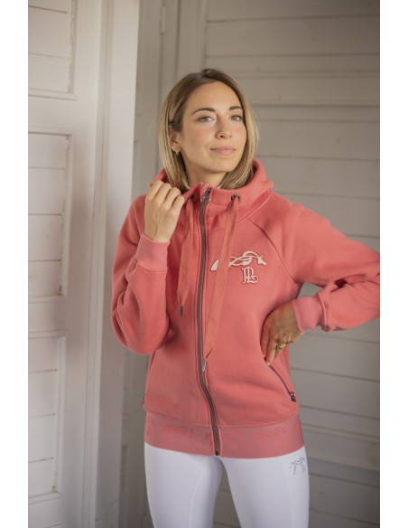 Sweat-shirt PENELOPE "Meiwenty"