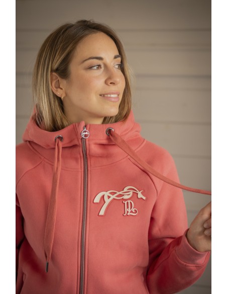 Sweat-shirt PENELOPE "Meiwenty"