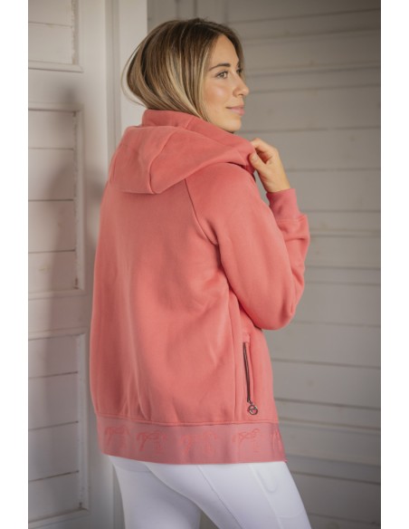 Sweat-shirt PENELOPE "Meiwenty"