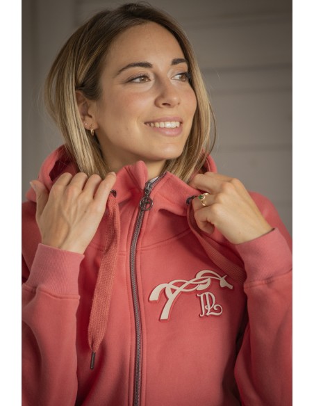 Sweat-shirt PENELOPE "Meiwenty"