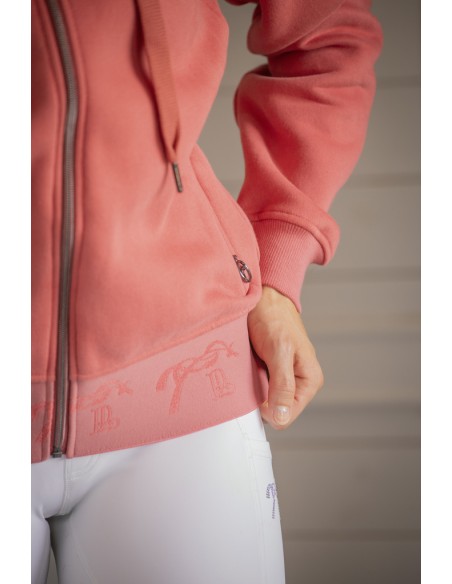 Sweat-shirt PENELOPE "Meiwenty"