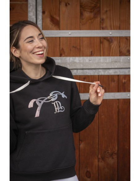 Sweat PENELOPE "Funny"