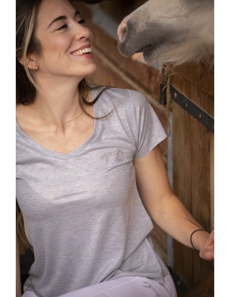 PENELOPE - Juline - T-shirt