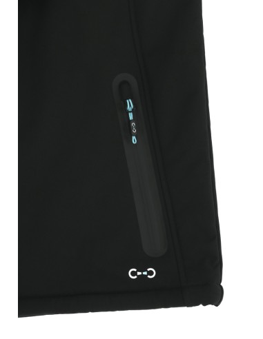 Softshell RIDING WORLD - Ruben