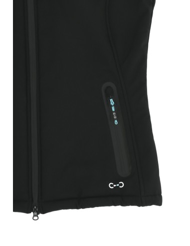 Softshell RIDING WORLD - Romy