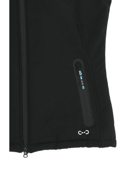 Softshell RIDING WORLD - Romy