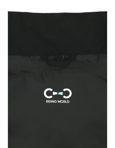 Blouson RIDING WORLD - R?my