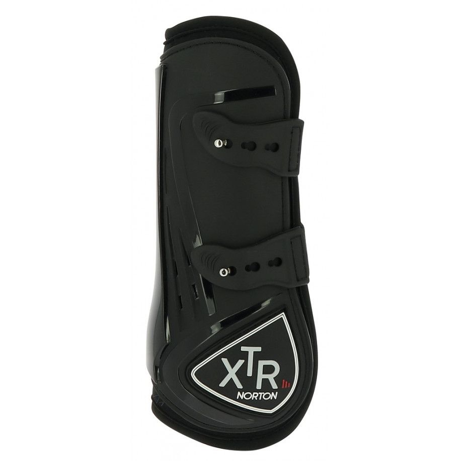 Gu?tres NORTON "XTR" ?? boutons