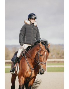 Blouson PENELOPE  "Louxy" 2