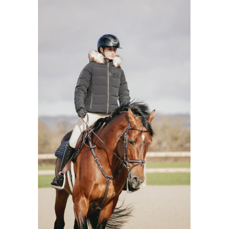 Blouson PENELOPE  "Louxy"