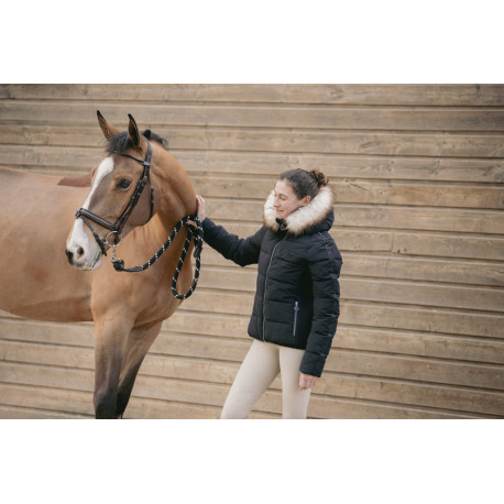 Blouson PENELOPE  "Louxy"