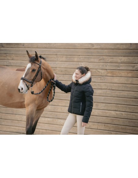 Blouson PENELOPE  "Louxy"